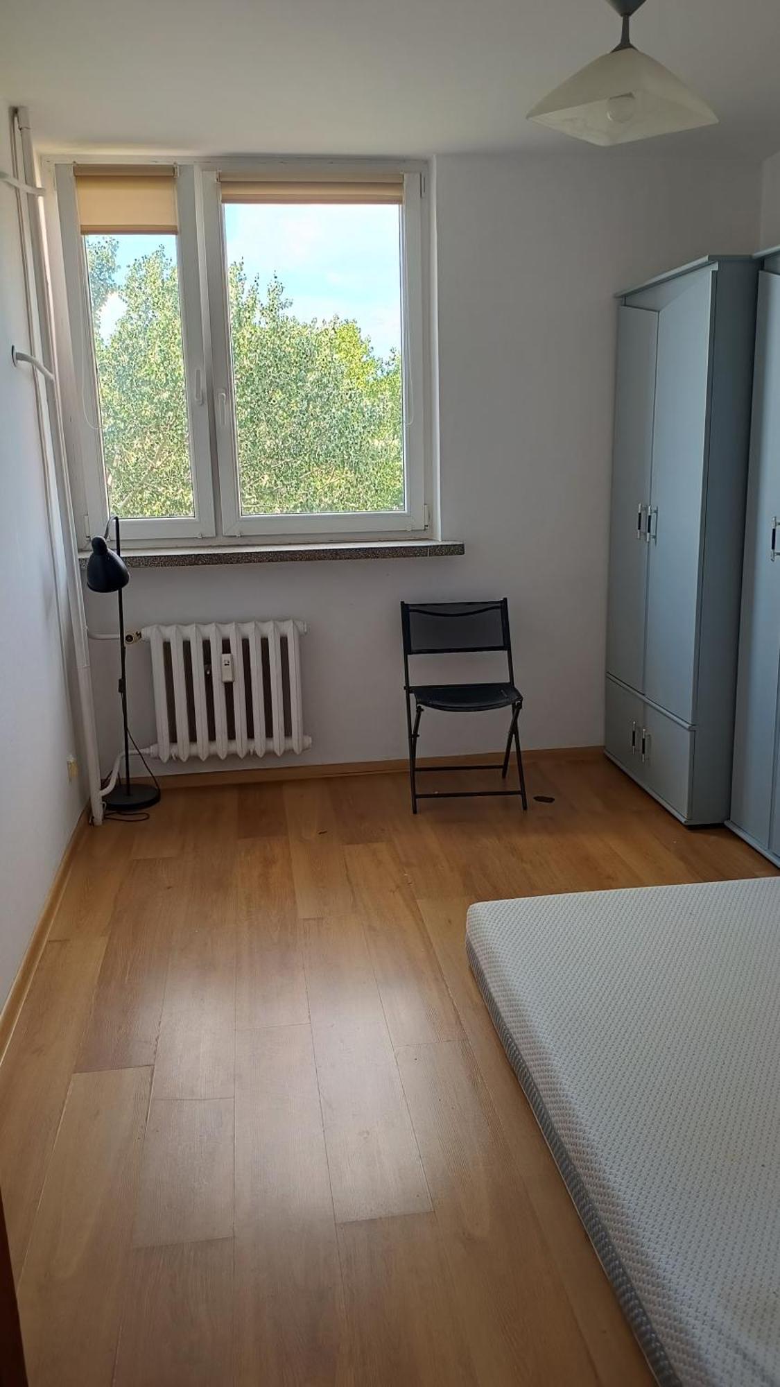 Apartament Apartament Warszawa